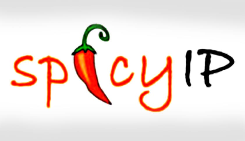 The SpicyIP Fellowship 2016-17 The SpicyIP Fellowship 2016-17