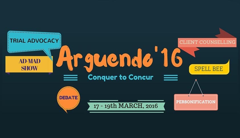 UILS Law Fest – ‘Arguend0-16’ UILS Law Fest – ‘Arguend0-16’