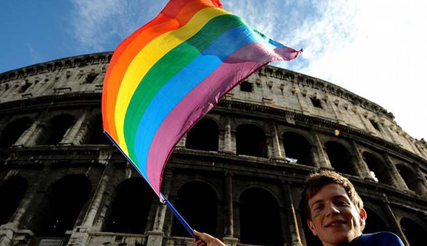 The Private Bill to decriminalise homosexuality voted against again in Lok Sabha The Private Bill to decriminalise homosexuality voted against again in Lok Sabha