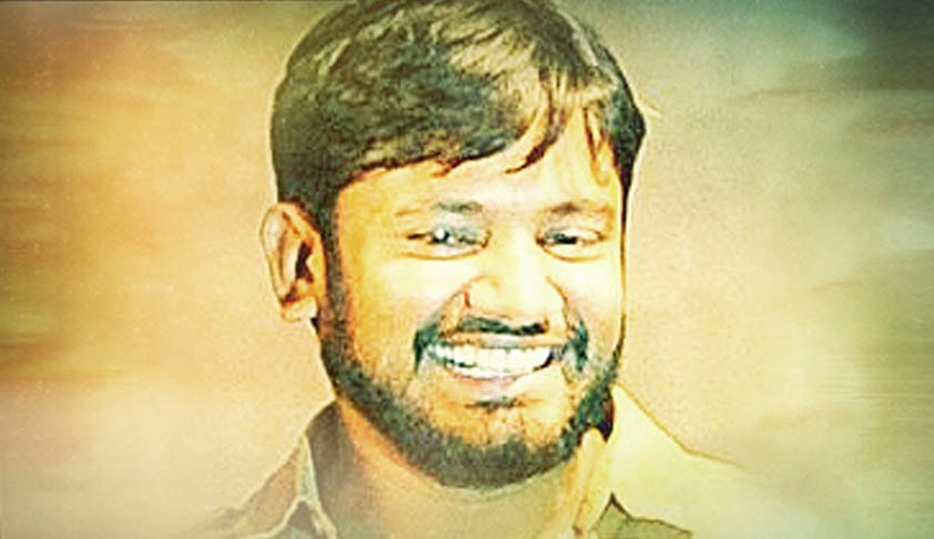 JNU Row: Kanhaiya Kumar’s bail plea likely to be heard on Tuesday by Delhi HC JNU Row: Kanhaiya Kumar’s bail plea likely to be heard on Tuesday by Delhi HC