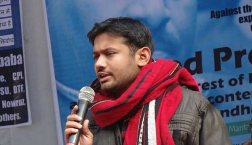 JNU row: SC refuses to hear contempt plea against Kanhaiya, Umar as AG declines consent JNU row: SC refuses to hear contempt plea against Kanhaiya, Umar as AG declines consent