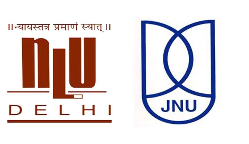 NLU Delhi Alumni issue statement in solidarity with #JNU Students NLU Delhi Alumni issue statement in solidarity with #JNU Students
