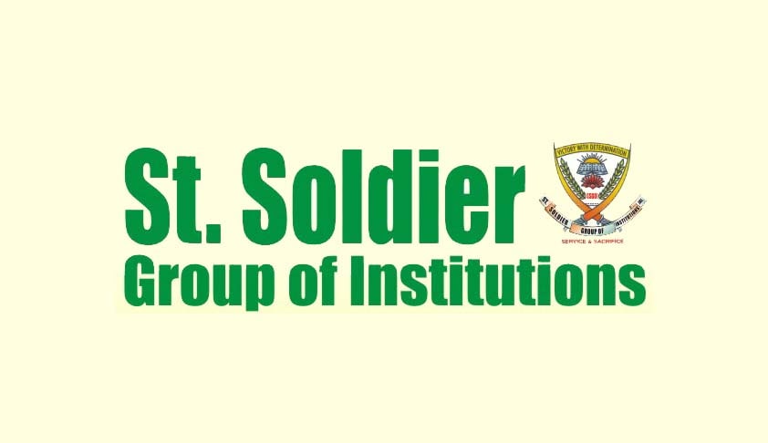 St. Soldier Law College 4th R.C. Chopra Memorial Moot Court Competition, 2016 St. Soldier Law College 4th R.C. Chopra Memorial Moot Court Competition, 2016