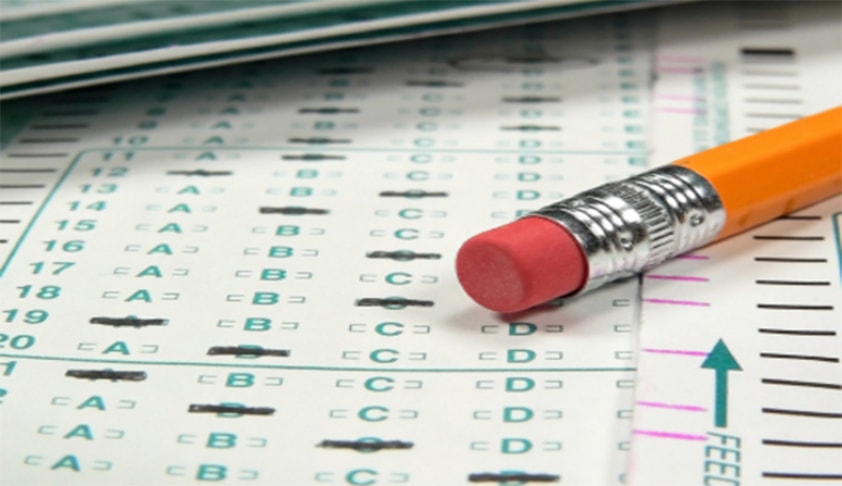 AIBE results likely by April end AIBE results likely by April end
