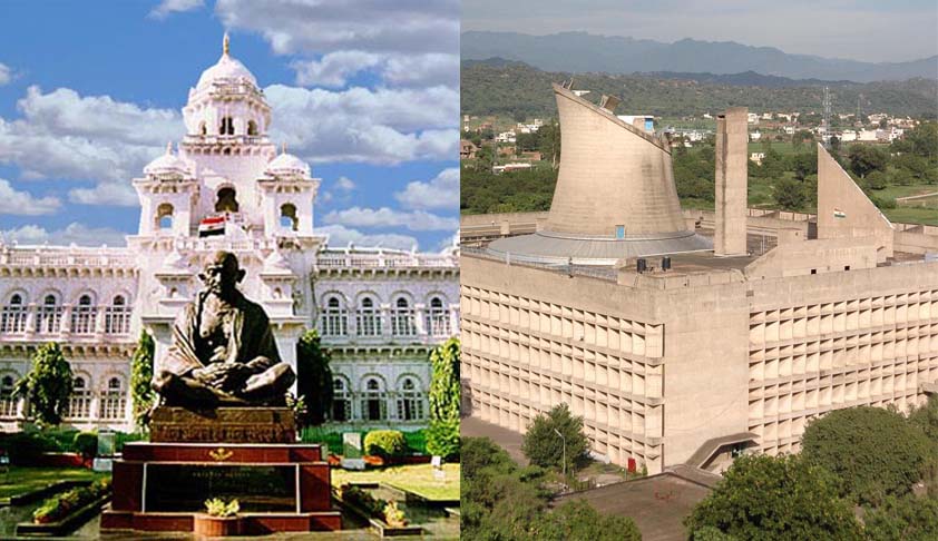 Punjab and Andhra Pradesh State Assemblies blatantly defy Yesterday’s Court orders Punjab and Andhra Pradesh State Assemblies blatantly defy Yesterday’s Court orders