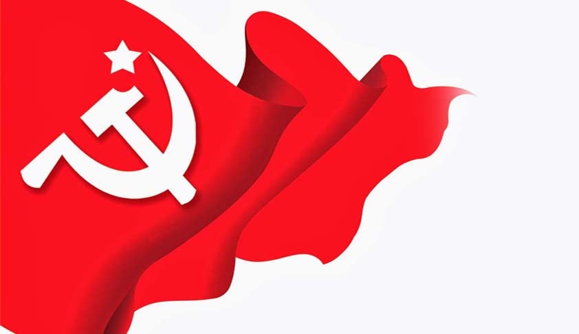 Delhi High Court seeks response of Election Commission in a Plea to de-register CPI(M). Delhi High Court seeks response of Election Commission in a Plea to de-register CPI(M).