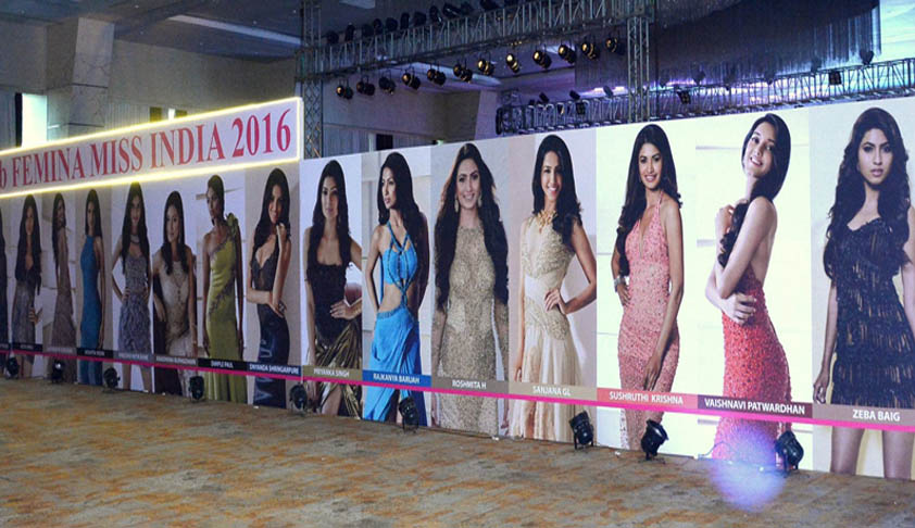 Suit-ed for the ramp: At least three Femina Miss India, 2016 finalists studying law Suit-ed for the ramp: At least three Femina Miss India, 2016 finalists studying law