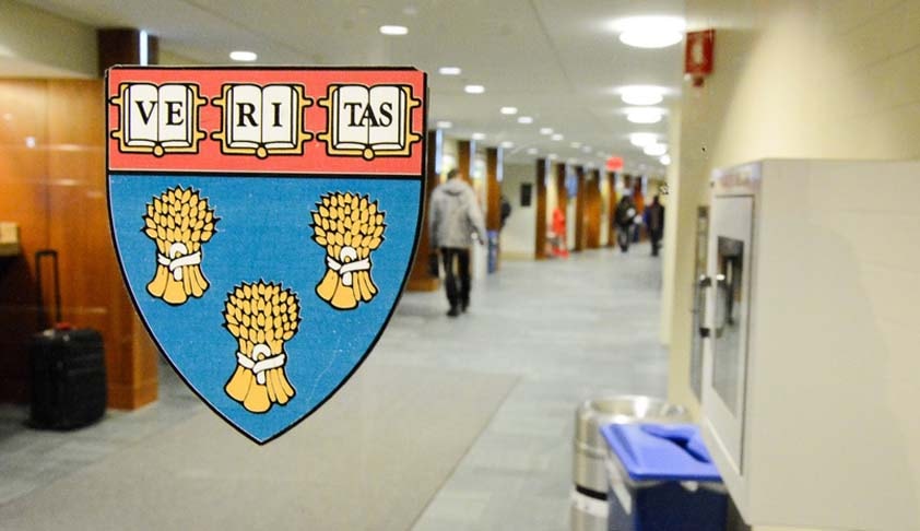 Harvard Law School scraps official emblem linked to slavery Harvard Law School scraps official emblem linked to slavery