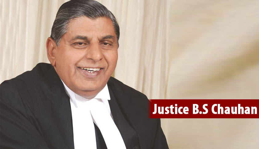 UCC Questionnaire Is For Academic Quest, Not For Imposition: Law Commission Chief UCC Questionnaire Is For Academic Quest, Not For Imposition: Law Commission Chief