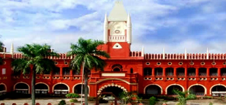Complaint For Trespass Registered Against CBI Agents Who Mistakenly Raided Sitting Judge’s House Complaint For Trespass Registered Against CBI Agents Who Mistakenly Raided Sitting Judge’s House