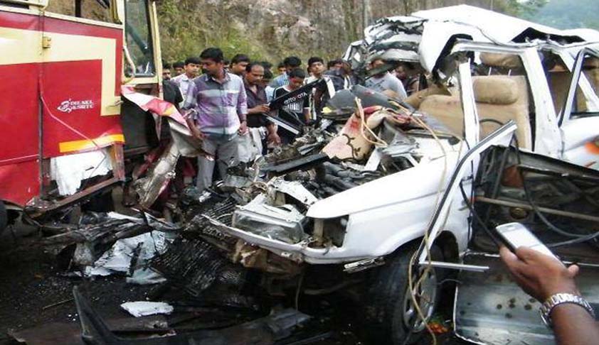 Road Accidents: SC approves guidelines on saving good Samaritans from Harassment Road Accidents: SC approves guidelines on saving good Samaritans from Harassment