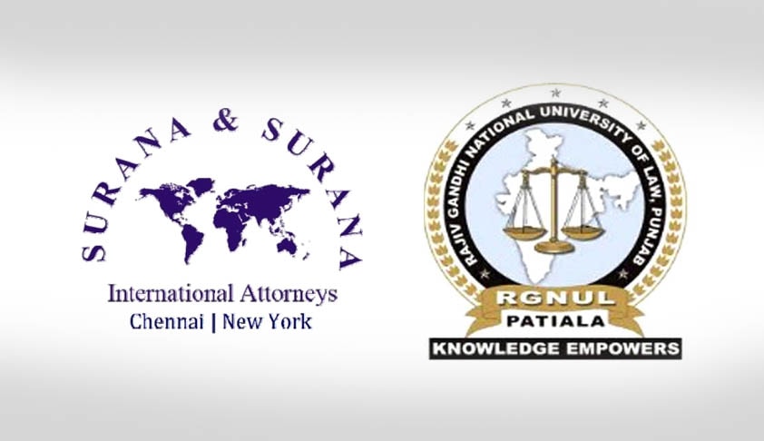 RGNUL : Result declaration of Surana and Surana International Essay Writing Competition, 2016 RGNUL : Result declaration of Surana and Surana International Essay Writing Competition, 2016