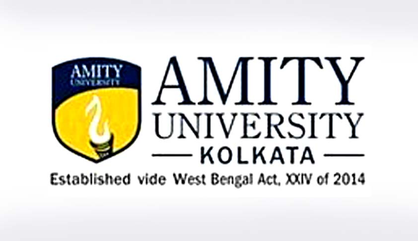 Amity Kolkata’s inaugural moot on April 27, Registrations open Amity Kolkata’s inaugural moot on April 27, Registrations open