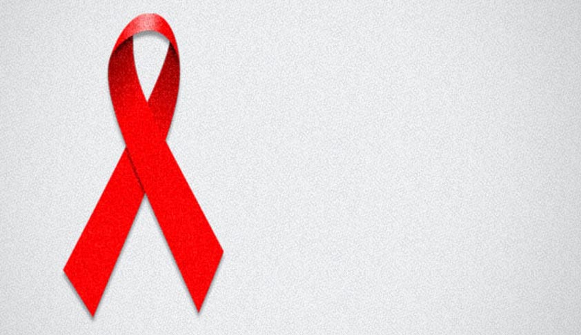 Act To End Discrimination Of HIV/AIDS Victims Notified By Centre One Year After Its Passing Act To End Discrimination Of HIV/AIDS Victims Notified By Centre One Year After Its Passing
