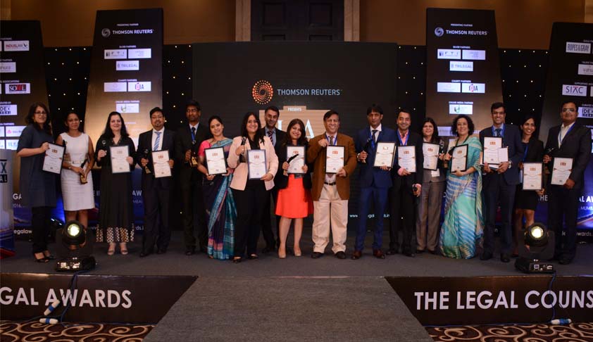 IDEX Legal presented the 13th edition of The Legal Counsel Congress and 5th edition of IDEX Legal Awards IDEX Legal presented the 13th edition of The Legal Counsel Congress and 5th edition of IDEX Legal Awards