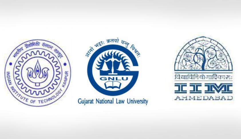 International Conference on Law and Economics by IIT Kanpur, IIM Ahmedabad, GNLU Gandhinagar, Submit by April 25 International Conference on Law and Economics by IIT Kanpur, IIM Ahmedabad, GNLU Gandhinagar, Submit by April 25