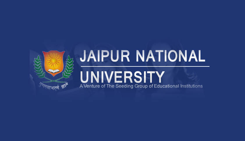 JNU Jaipur ’s maiden Model Youth United Nation JNU Jaipur ’s maiden Model Youth United Nation