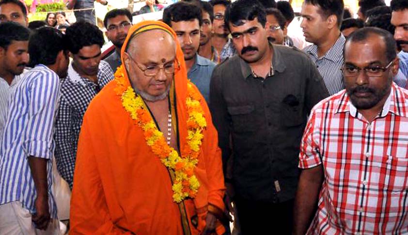 Seven interesting things about Keshvananda Bharati case – The legend lives on! Seven interesting things about Keshvananda Bharati case – The legend lives on!