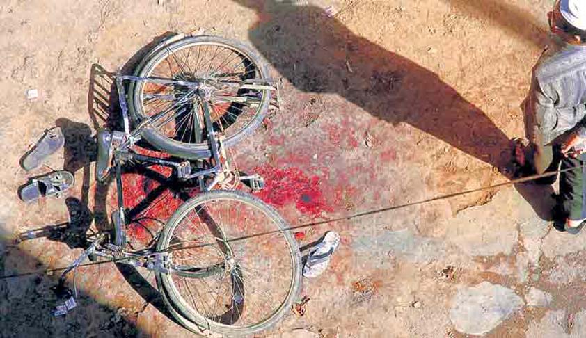 Malegaon Blasts; After 5 years in Jail, 8 Accused charge sheeted by ATS discharged Malegaon Blasts; After 5 years in Jail, 8 Accused charge sheeted by ATS discharged