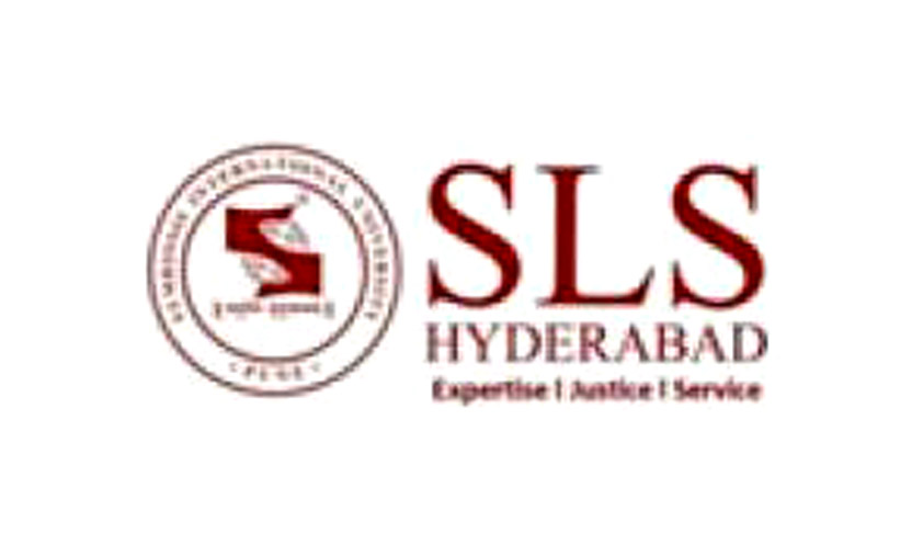 Symbiosis Law School, Hyderabad- 1st National Essay Writing Competition 2016 Symbiosis Law School, Hyderabad- 1st National Essay Writing Competition 2016