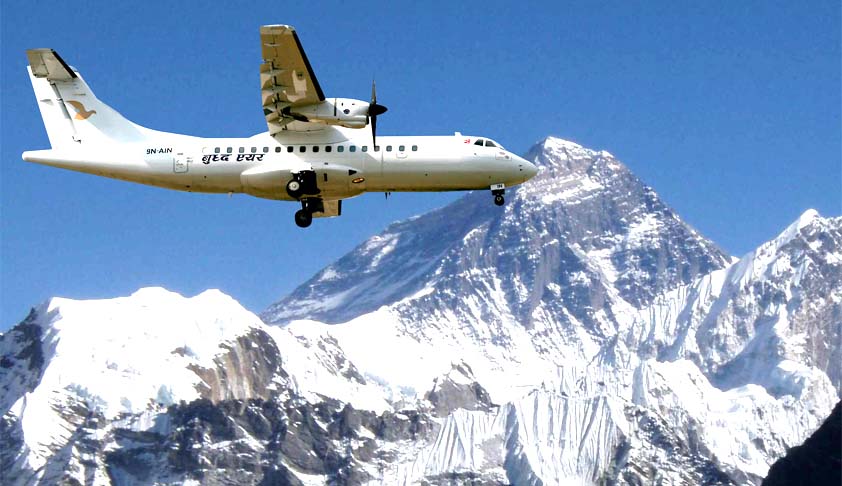 Take immediate steps to ensure that there are sufficient flights from Delhi to Shimla ; SC to DGCA Take immediate steps to ensure that there are sufficient flights from Delhi to Shimla ; SC to DGCA