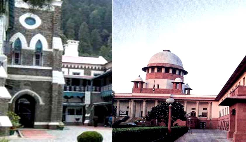 Uttarakhand crisis: SC refuses to interfere, HC questions Centre’s interference in state affairs Uttarakhand crisis: SC refuses to interfere, HC questions Centre’s interference in state affairs
