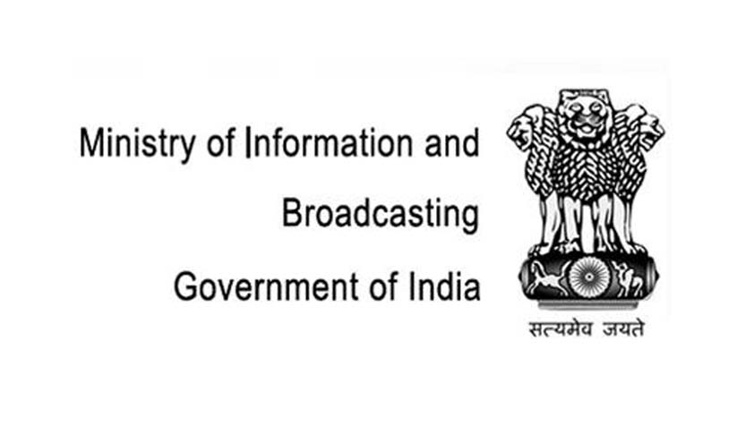 I&B Ministry frames Policy guidelines for Central Govt. advertisements on websites I&B Ministry frames Policy guidelines for Central Govt. advertisements on websites
