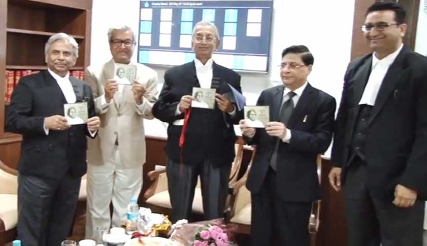 ‘Life a Saga’: Documentary on the life of Justice V R Krishna Iyer released ‘Life a Saga’: Documentary on the life of Justice V R Krishna Iyer released