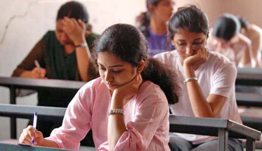 CBI Has Started Probe Into SSC Paper Leak: Centre Tells SC, SC Disposes The Petition CBI Has Started Probe Into SSC Paper Leak: Centre Tells SC, SC Disposes The Petition