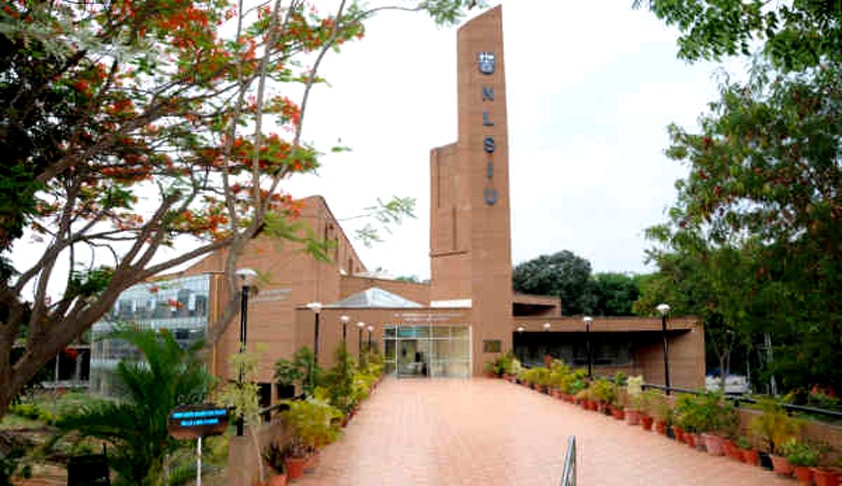 NLSIU: Workshop on “Cyber Crime and Administration of Criminal Justice” NLSIU: Workshop on “Cyber Crime and Administration of Criminal Justice”