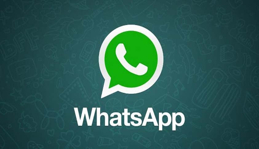 Plea against new WhatsApp Privacy Policy: Delhi HC issues notice to DoT and TRAI Plea against new WhatsApp Privacy Policy: Delhi HC issues notice to DoT and TRAI