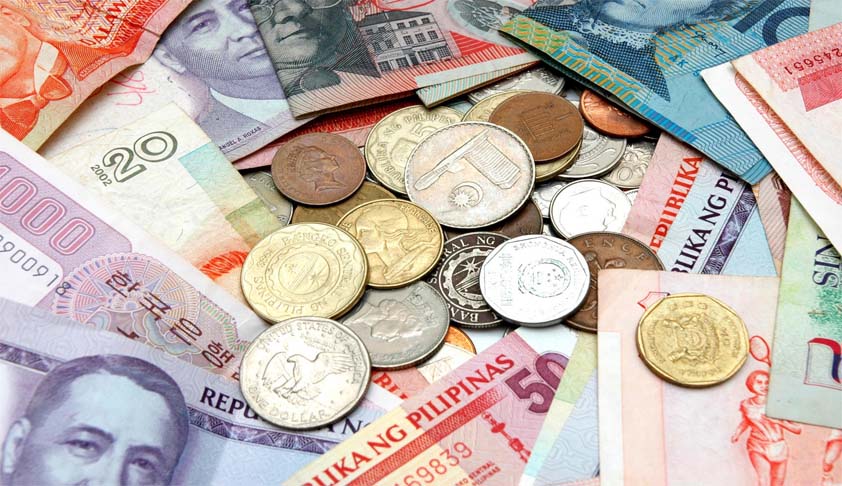 Exchange Rate of Foreign Currency Relating to Imported and Export Goods Notified Exchange Rate of Foreign Currency Relating to Imported and Export Goods Notified