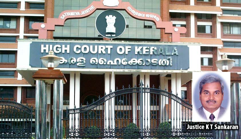 Bribe Offer to Judge; Kerala HC Division Bench recuses from hearing COFEPOSA cases Bribe Offer to Judge; Kerala HC Division Bench recuses from hearing COFEPOSA cases