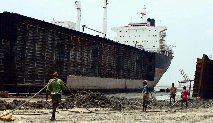 Proposed Amendments to the Shipbreaking Code, 2013: Stakeholders Comments Called for Proposed Amendments to the Shipbreaking Code, 2013: Stakeholders Comments Called for