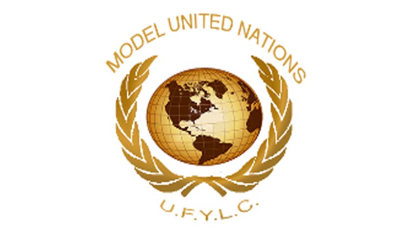 3rd UFYLC Model United Nations Conference 2016 3rd UFYLC Model United Nations Conference 2016
