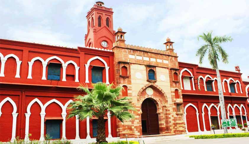 AMU could lose “minority” tag as Centre withdraws appeal in SC against Allahabad HC order AMU could lose “minority” tag as Centre withdraws appeal in SC against Allahabad HC order