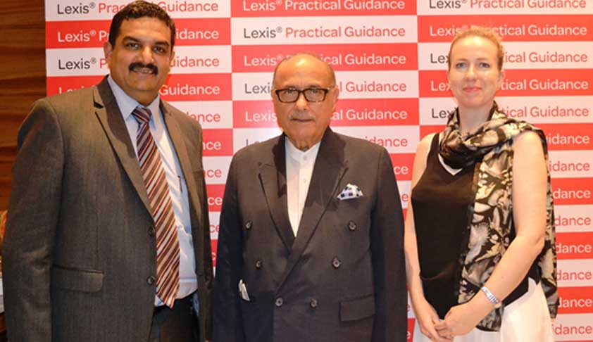 LexisNexis releases ‘Practical Guidance’ - an online solution for lawyers in India LexisNexis releases ‘Practical Guidance’ - an online solution for lawyers in India