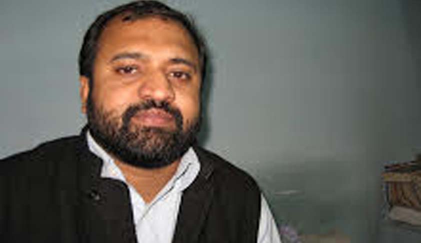 Activist Gopal Krishna exposes Indias doublespeak in environment protection Activist Gopal Krishna exposes Indias doublespeak in environment protection