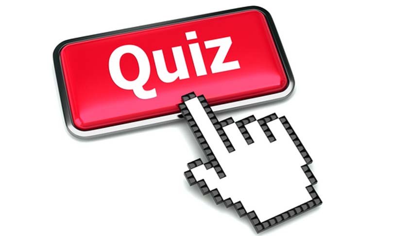 Quizzer India’s Quiz Competition Quizzer India’s Quiz Competition