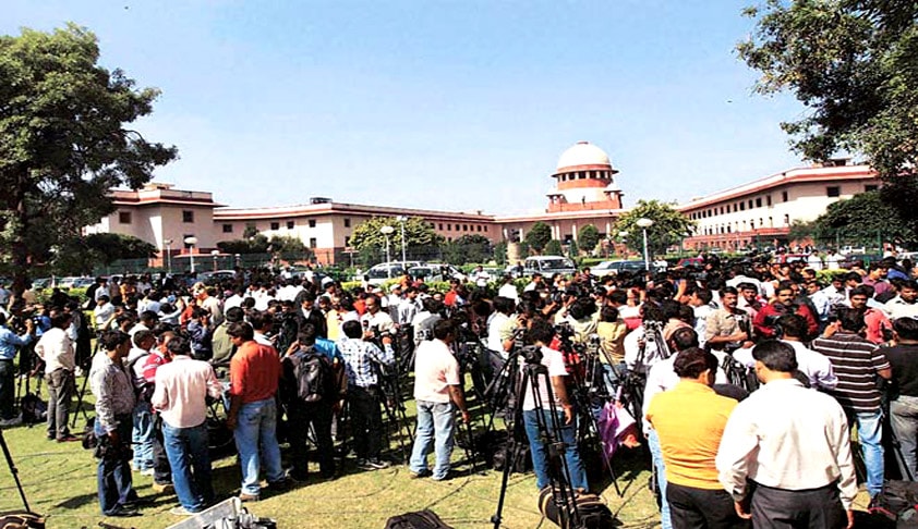 PIL In SC Challenges Centres Circular Against Using The Word Dalit By Media PIL In SC Challenges Centres Circular Against Using The Word Dalit By Media