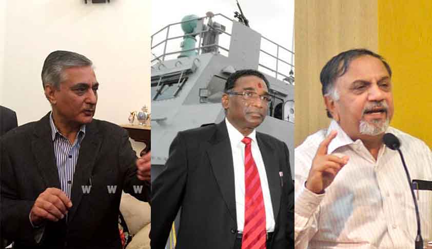 Justice Chelameswar and Transparency in the judiciary: An Open Letter to CJI Justice Chelameswar and Transparency in the judiciary: An Open Letter to CJI