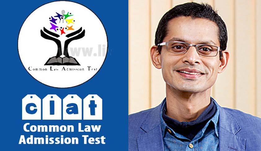CLAT PIL: Law Schools Flout PWD, NRI Admission Norms, Alleges Prof Shamnad In SC CLAT PIL: Law Schools Flout PWD, NRI Admission Norms, Alleges Prof Shamnad In SC