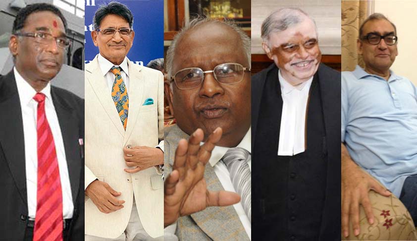 Transparency In Collegium System: Former SC Judges Laud Justice Chelameswar’s Stand Transparency In Collegium System: Former SC Judges Laud Justice Chelameswar’s Stand
