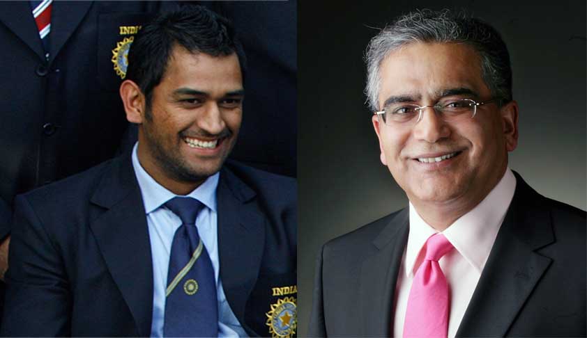 Lord Vishnu Cover Row: Why SC Quashed Criminal Case Against MS Dhoni, Aroon Purie? Lord Vishnu Cover Row: Why SC Quashed Criminal Case Against MS Dhoni, Aroon Purie?