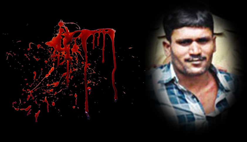 Breaking: Saumya Case: SC Agrees To Hear Review Petition In Open Court Tomorrow Breaking: Saumya Case: SC Agrees To Hear Review Petition In Open Court Tomorrow