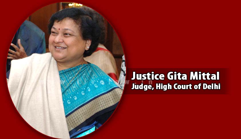 Yale Law School Recognizes Justice Gita Mittals 2013 Judgment On Court Fees (Delhi Amendment) Act Yale Law School Recognizes Justice Gita Mittals 2013 Judgment On Court Fees (Delhi Amendment) Act