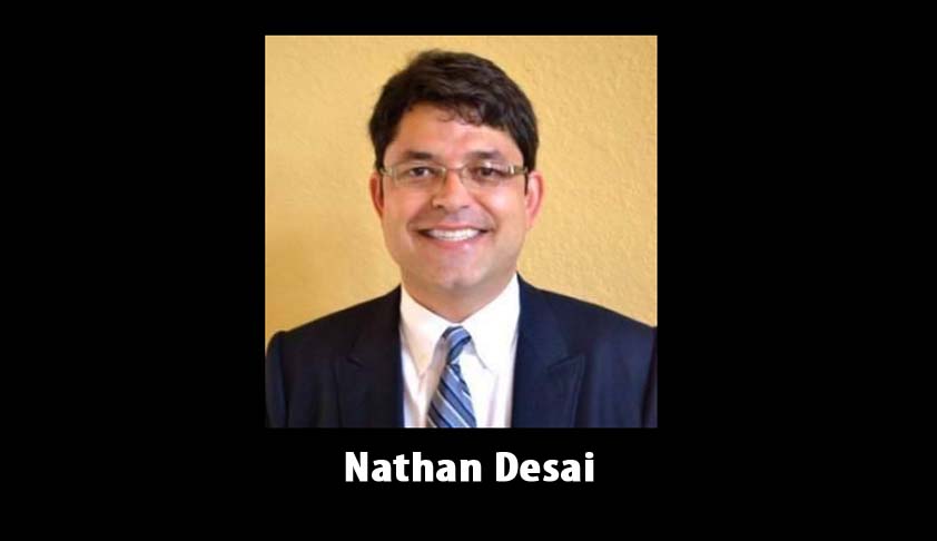 Indian-American Lawyer Nathan Desai Shot Dead After Injuring 9 In Houston Shooting Spree Indian-American Lawyer Nathan Desai Shot Dead After Injuring 9 In Houston Shooting Spree