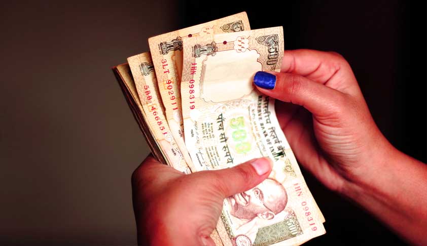 No Over The Counter Exchange Of Old Notes From Tomorrow: Exemptions Will Continue: Govt. No Over The Counter Exchange Of Old Notes From Tomorrow: Exemptions Will Continue: Govt.