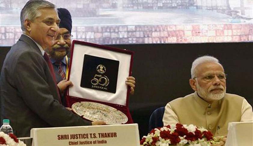 Phone Tapping To AIJS: Delhi HC Golden Jubilee Inauguration: Who Said What… Phone Tapping To AIJS: Delhi HC Golden Jubilee Inauguration: Who Said What…