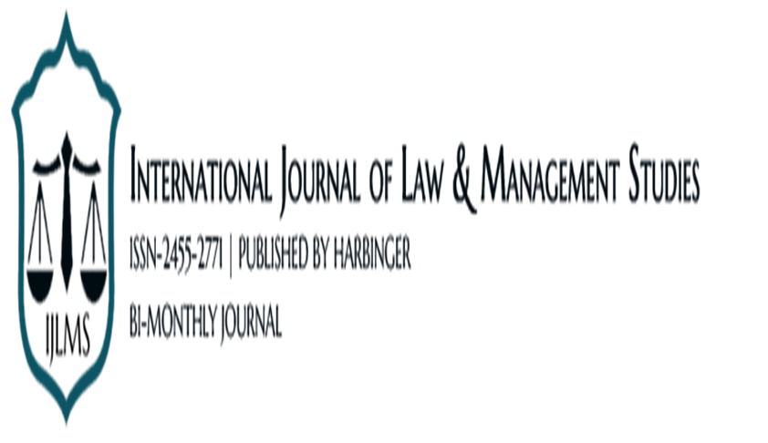 1st IJLMS Judgment Writing Competition 1st IJLMS Judgment Writing Competition